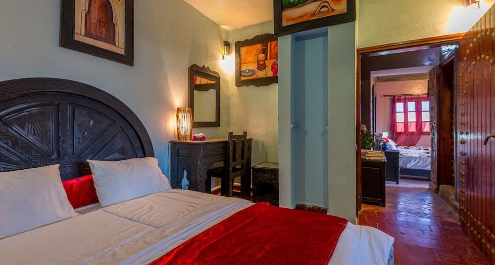 Hotel Bin el Ouidane