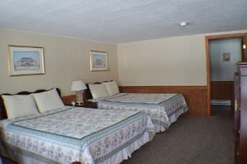 Hillwinds Lodge
