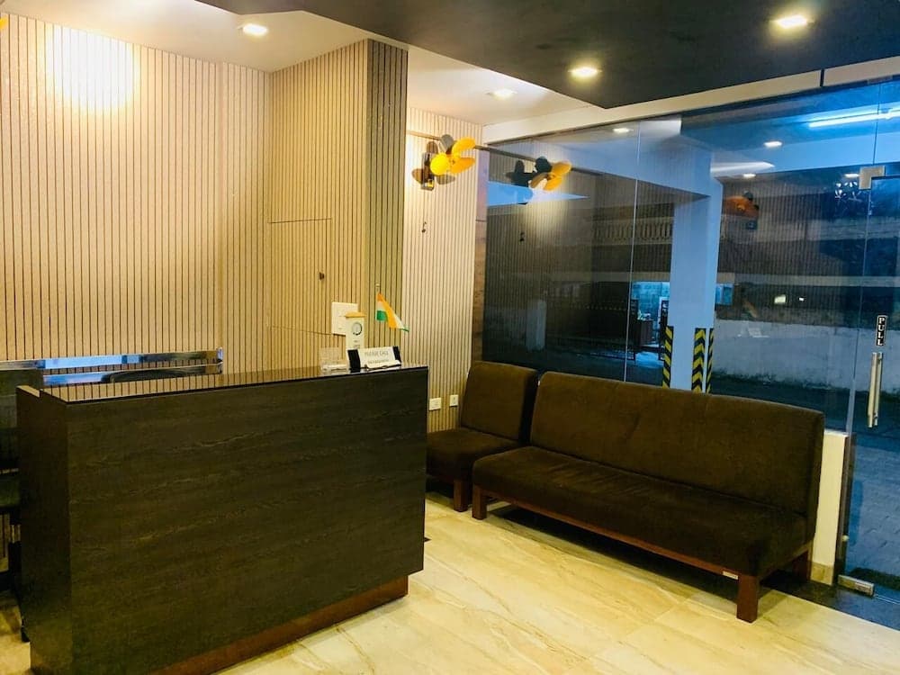 Better Inn