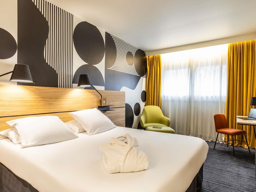Mercure Metz Centre