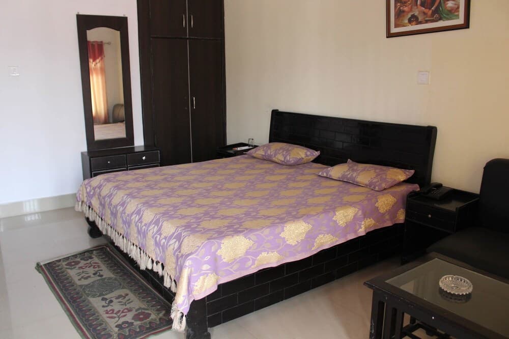 Devki Palace Chamba