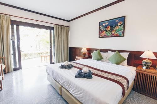 Krabi Sands Resort