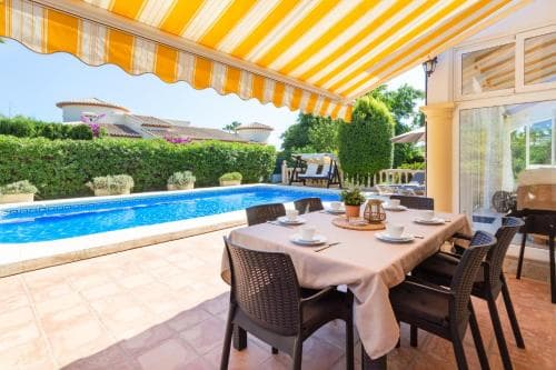 Deseo Villa