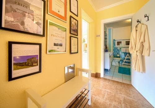 Appartment Sabina