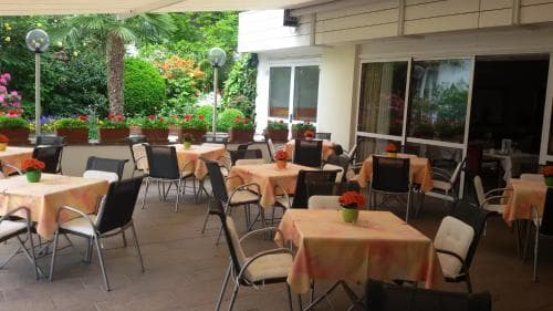Hotel Maximilian