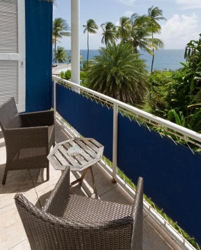 Blue Haven Hotel