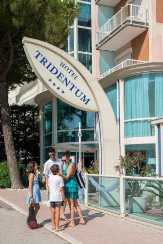 Hotel Tridentum
