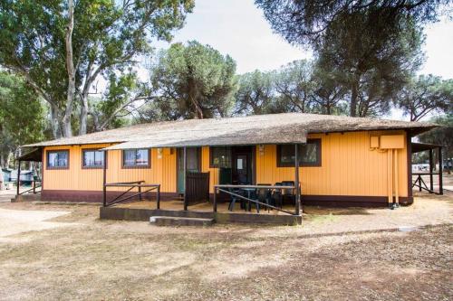 Camping Giralda