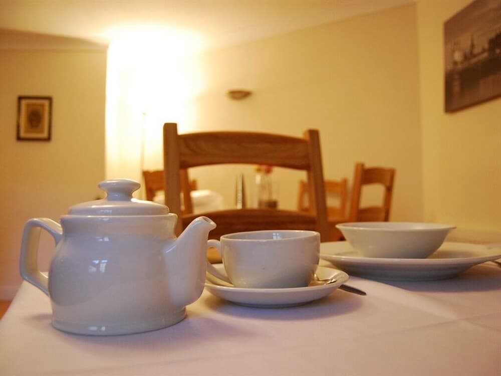Windsor Guest House