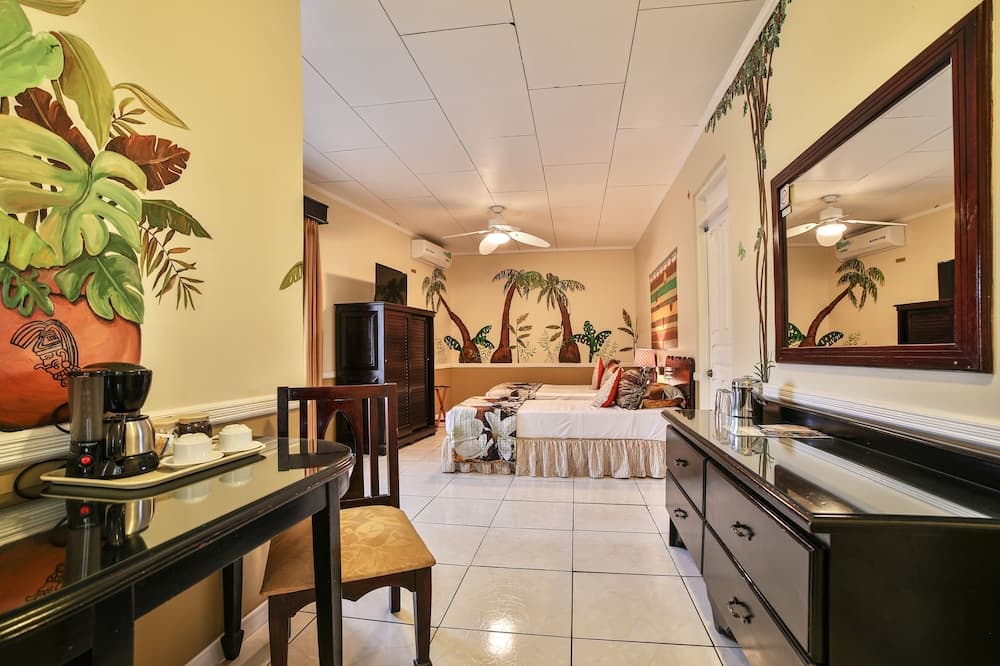 Adventure Inn