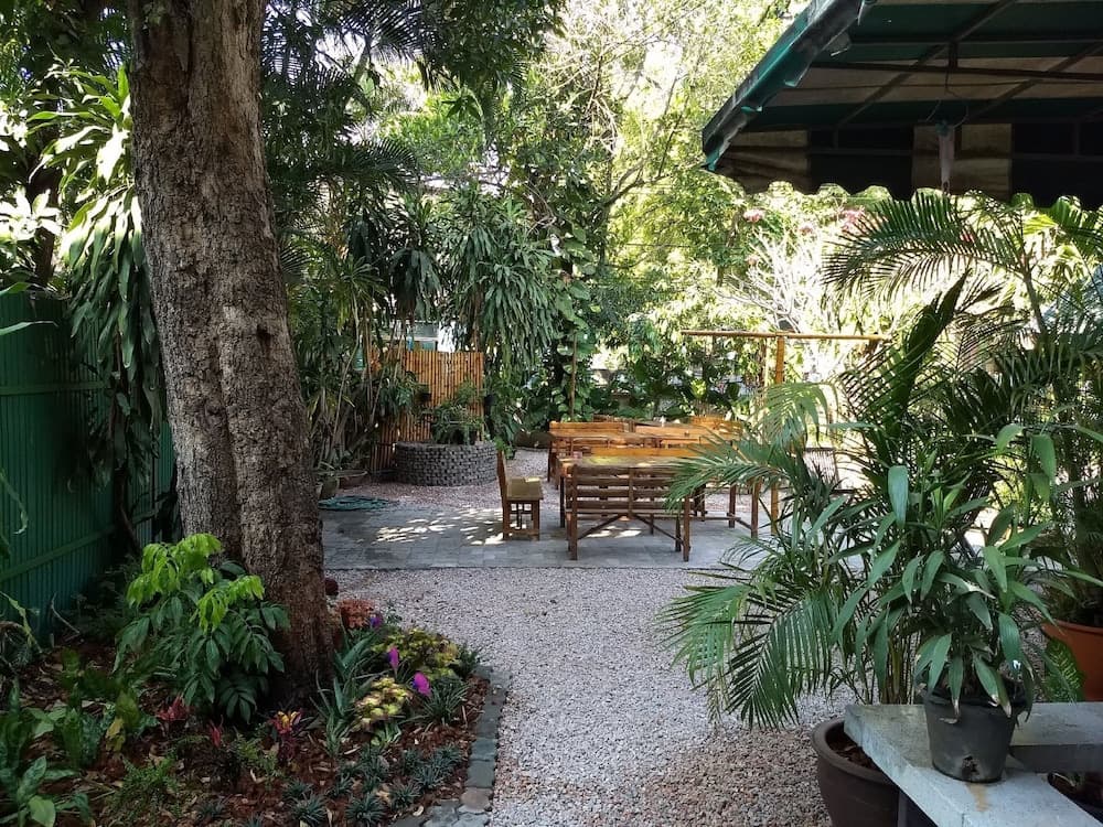 The Shire Guesthouse
