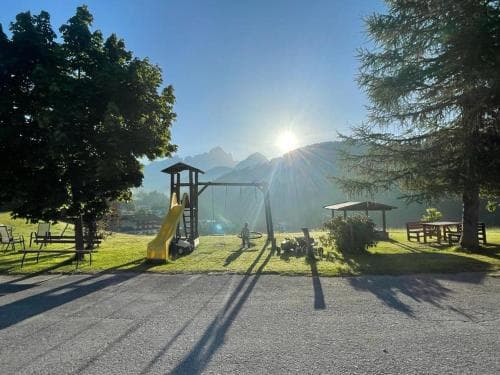 Mittersteghof