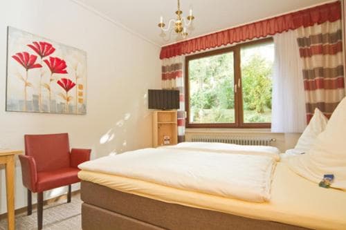 Hotel Schütt