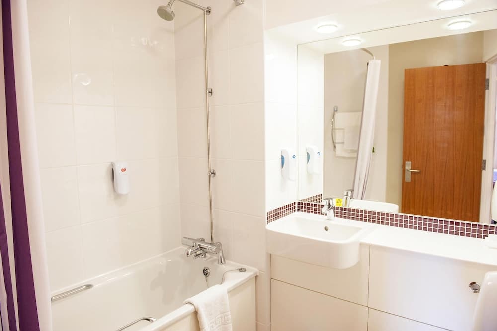 Premier Inn London Euston