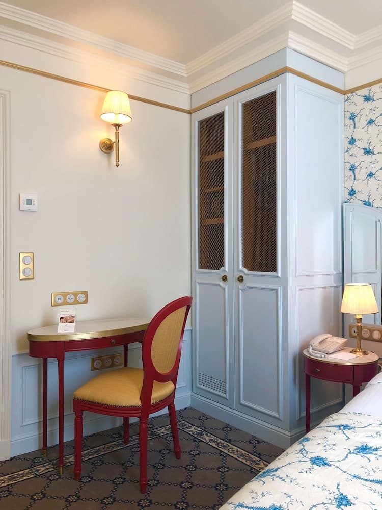Hotel Mayfair