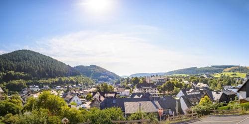 Haus Quentin