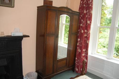 Ardtarmon House