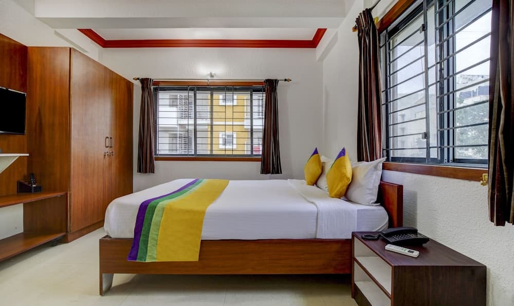 Hotel Nevesa Inn
