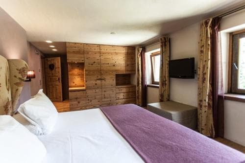 Chalet Eden