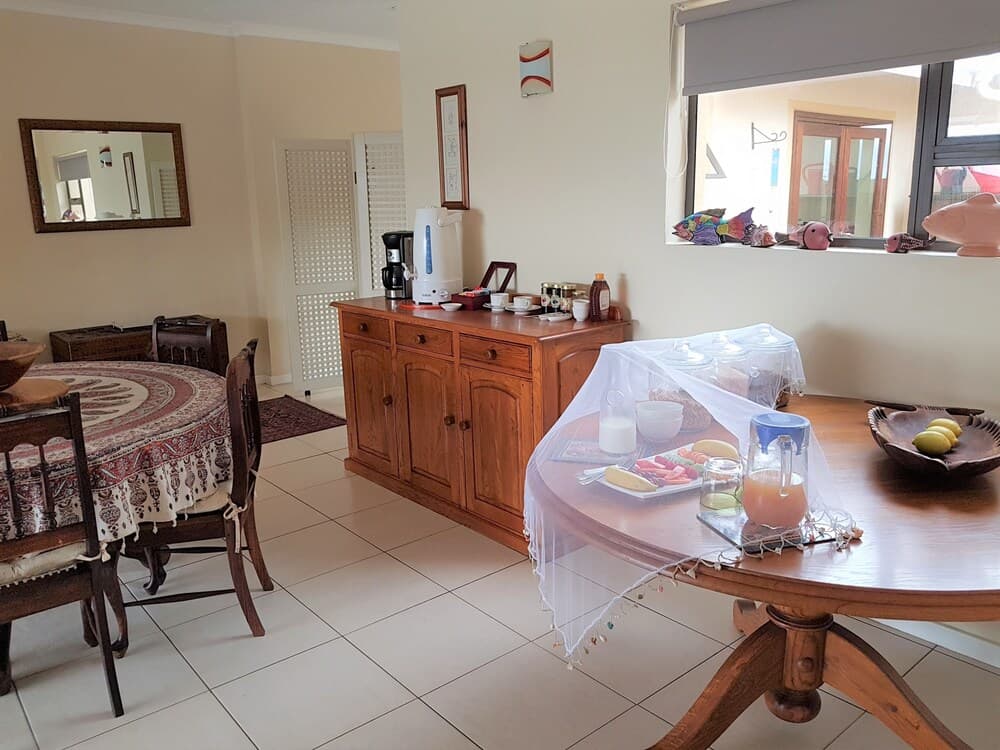 Sunbirds B&B Adults Only
