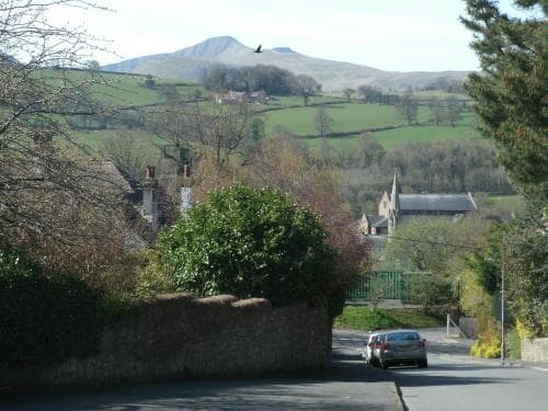 Delfryn Bed & Breakfast