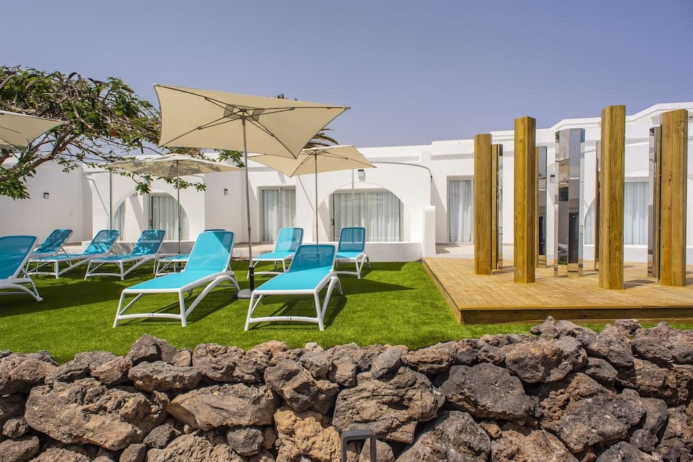 Hotel Taimar