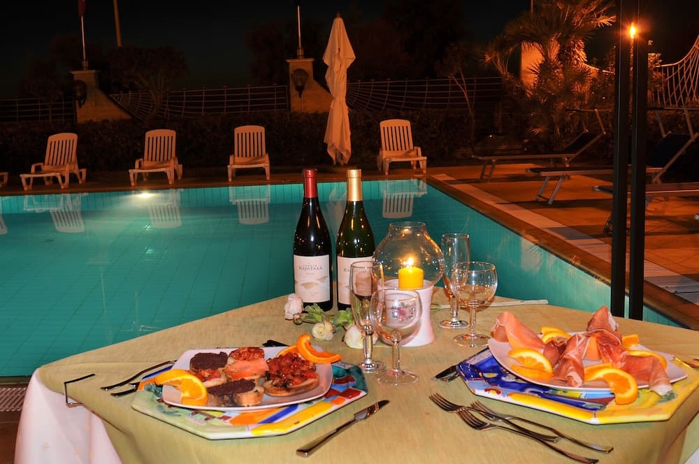 Hotel Sirenetta