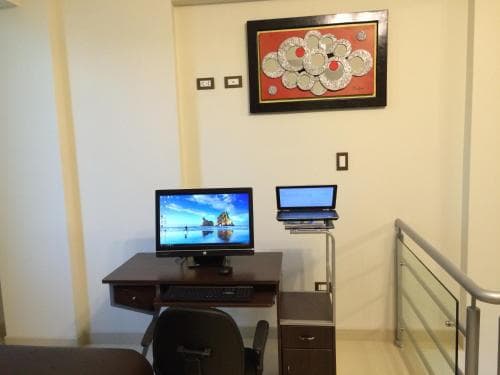 Hostal Gold Star
