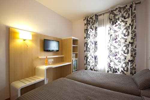 Hôtel Côté Ventoux