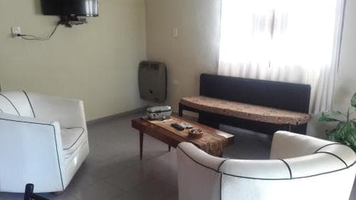 Cabañas El Eden