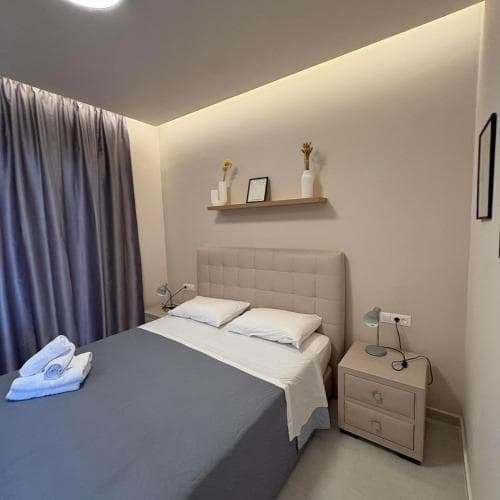 Johnhara Studios & Apartments