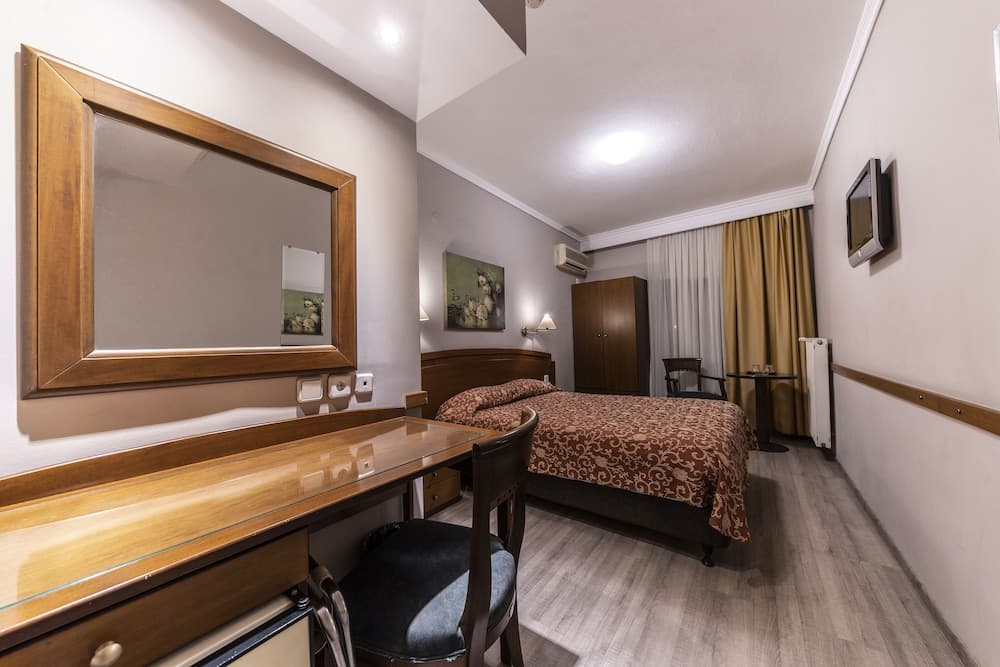 Vergina Hotel