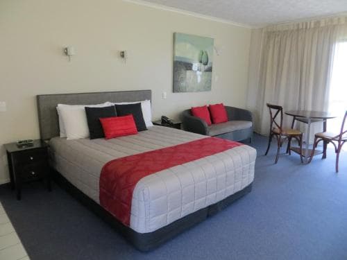 Harbour View Motor Lodge