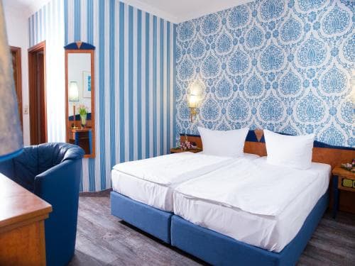 Hotel & Restaurant Weinberg