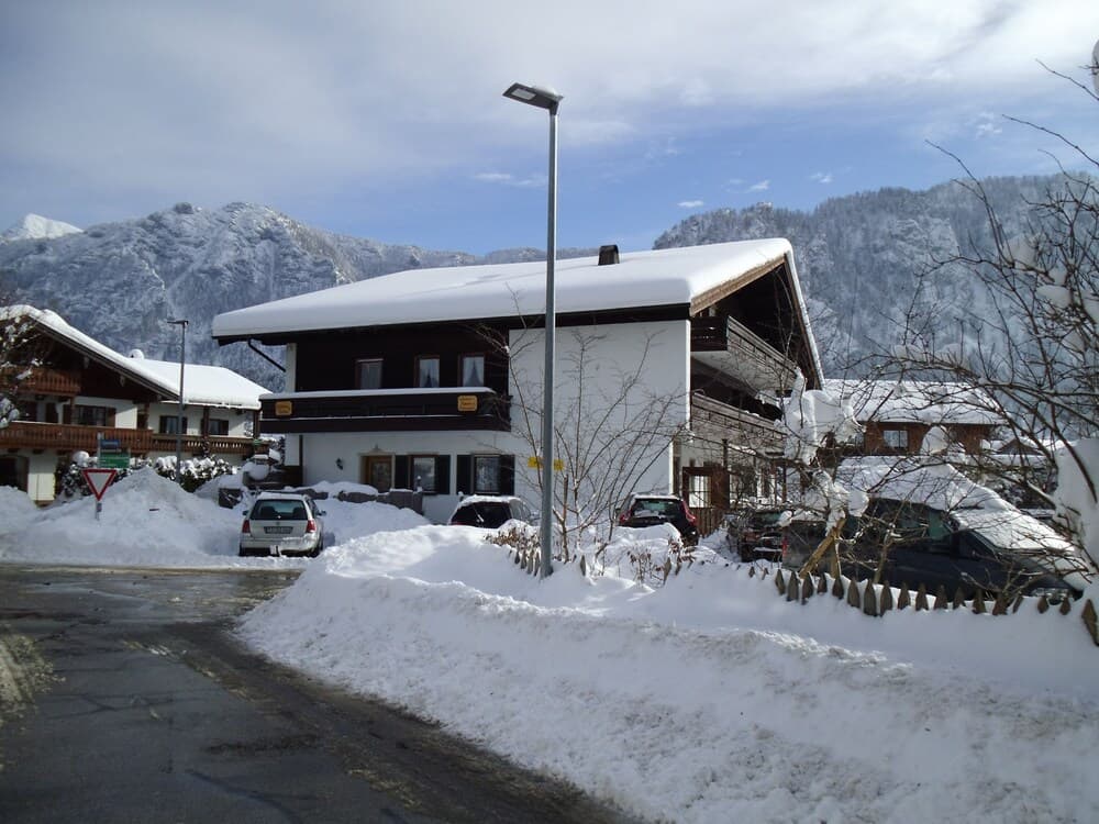 Gästehaus Drahrer