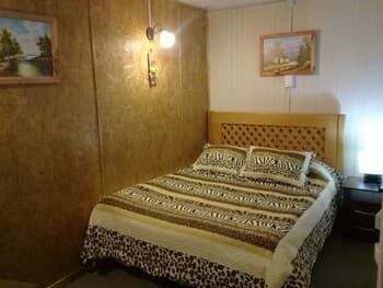 Hostal Playa Brava