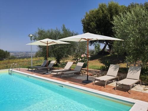 La Collina B&B