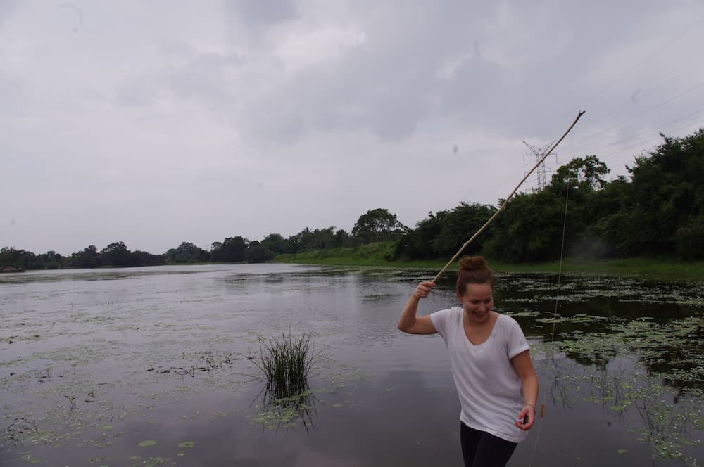 Sigiri Choona Lodge