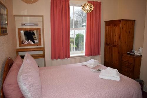 Cragside Guest House