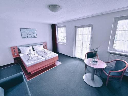 Hotel Granitz