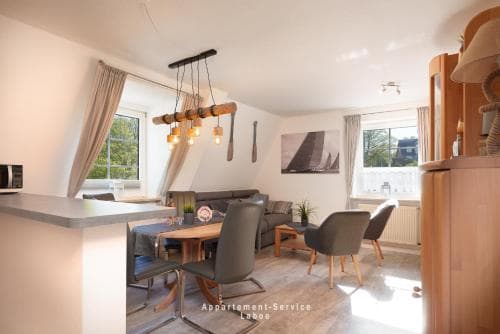 Appartement Service Laboe