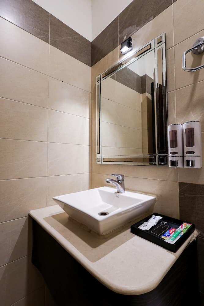 The Iris A Boutique Hotel