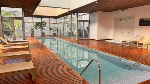 Design Suites Buenos Aires