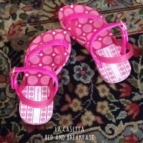 B&B La Casetta