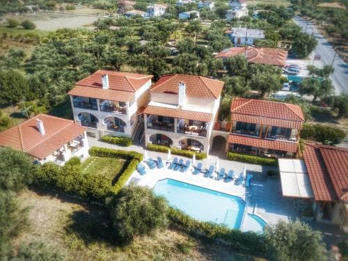Muses Villas