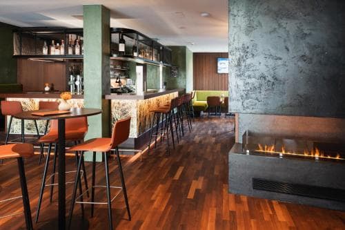 Alphotel Innsbruck