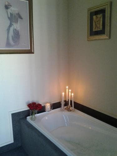 Parkview Bed And Breakfast