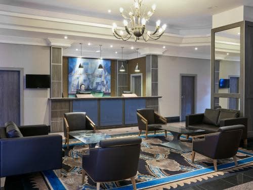 Leonardo Hotel Middlesbrough