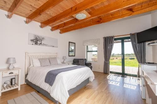Tortoise Trail Lodge