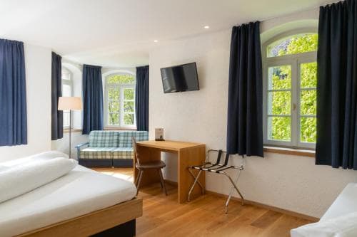 Hotel Sachsenklemme